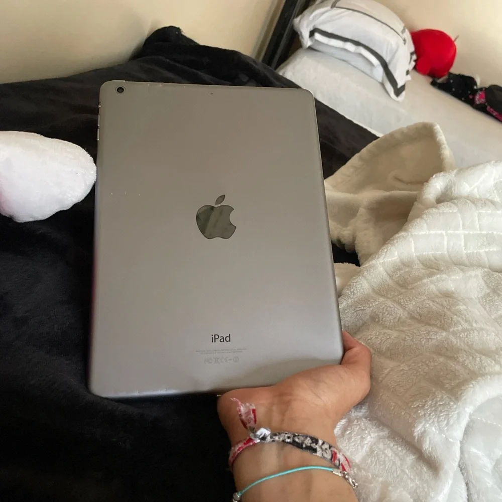 ipad Air Generation 1